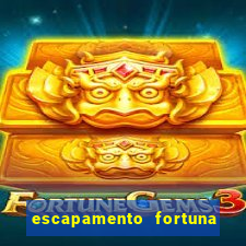 escapamento fortuna para fan 150